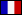 franzoesische Flagge