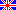 englische Flagge